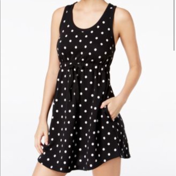 kate spade Dresses & Skirts - Kate Spade French Terry Chemise dress